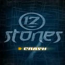 12 Stones : Crash